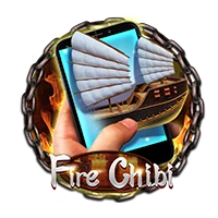 เกมสล็อต Fire Chibi M